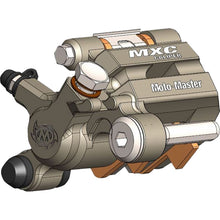 Moto-Master MXC Caliper - Rear for Honda [MPN: 210110]_1471522