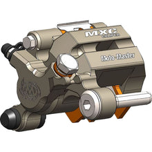 Moto-Master MXC Caliper - Rear for Kawasaki/Beta [MPN: 210111]_1471523
