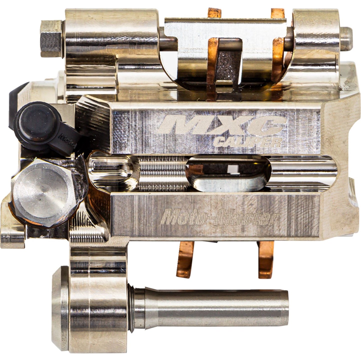 Moto-Master MXC Caliper - Rear for Yamaha [MPN: 210112]_1471525