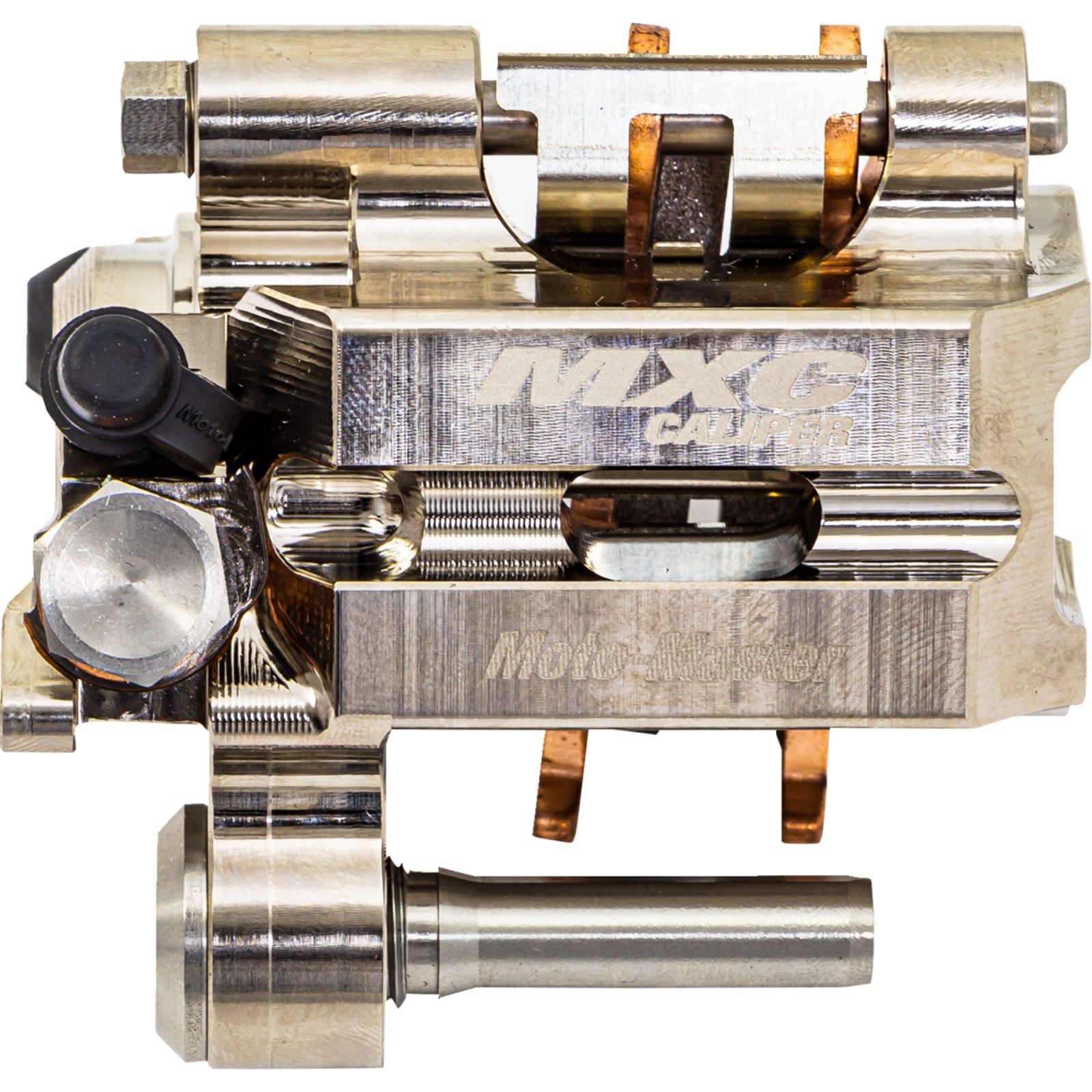 Moto-Master MXC Caliper - Rear for Yamaha [MPN: 210112]_1471525