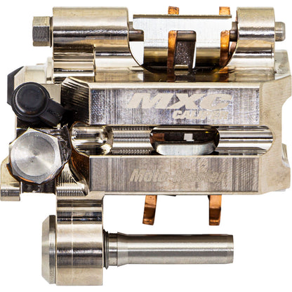 Moto-Master MXC Caliper - Rear for Yamaha [MPN: 210112]_1471525