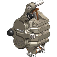 Moto-Master MXC Caliper - Front for Husqvarna/Gas Gas/KTM [MPN: 210113]_1471546