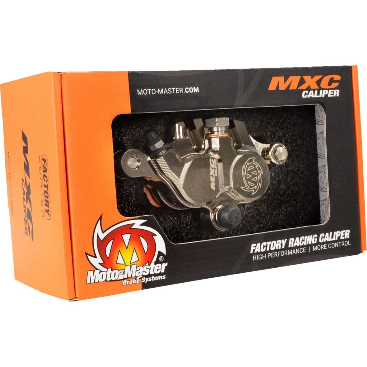 Moto-Master MXC Caliper - Front for Husqvarna/Gas Gas/KTM [MPN: 210113]_1471547