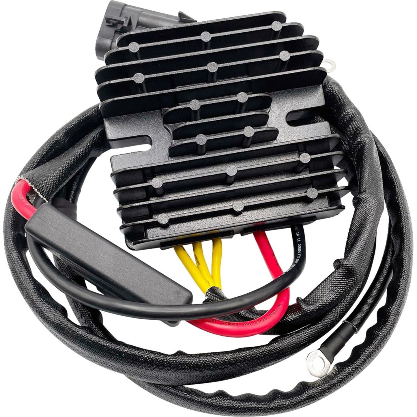 Moose Offroad Regulator/Rectifier - Can-Am M-10-676H_1478167