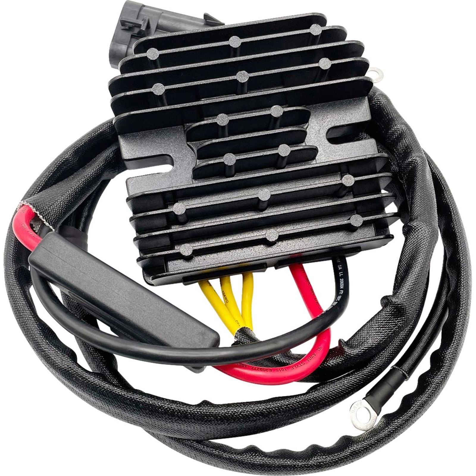 Moose Offroad Regulator/Rectifier - Can-Am M-10-676H_1478167
