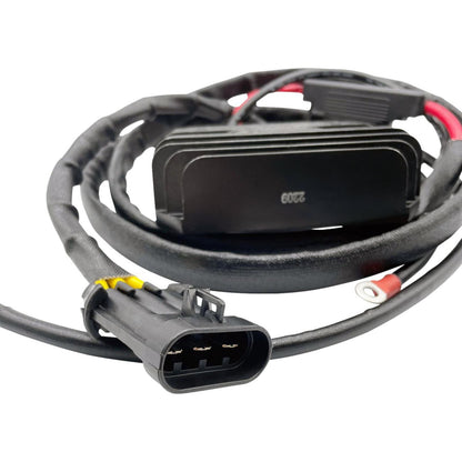 Moose Offroad Regulator/Rectifier - Can-Am M-10-676H_1478140