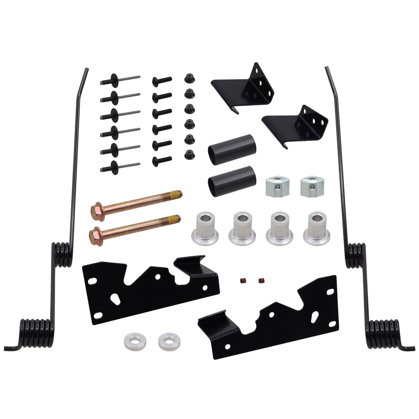 SPI Sports Parts Inc Ice Scratchers for Ski Doo SM-12732_1544697