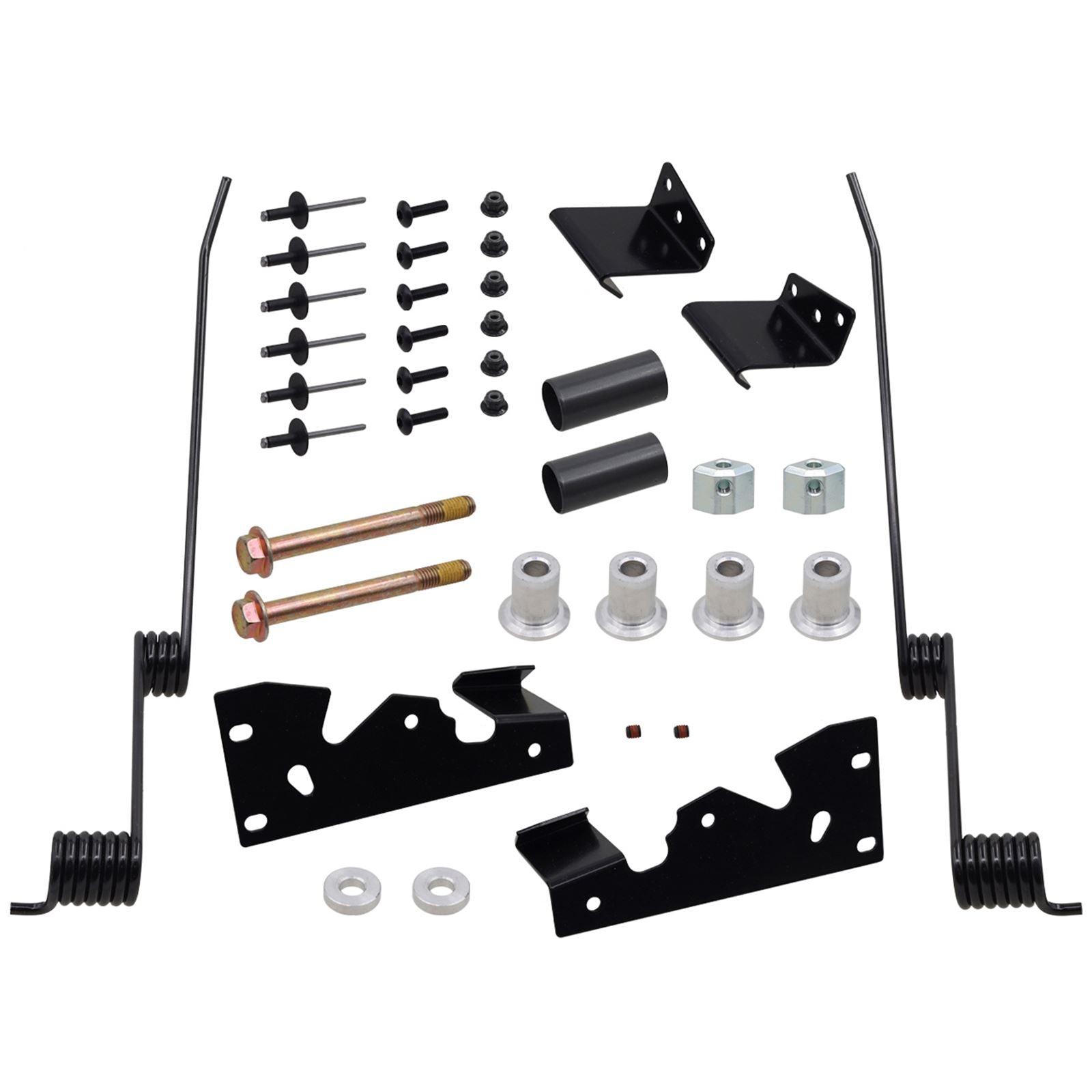 SPI Sports Parts Inc Ice Scratchers for Ski Doo SM-12732_1544697
