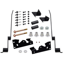 SPI Sports Parts Inc Ice Scratchers for Ski Doo SM-12732_1544697