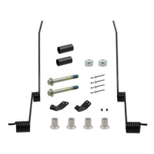 SPI Sports Parts Inc Ice Scratchers for Ski Doo SM-12733_1474479