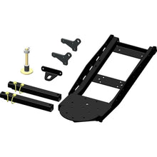 KFI V-Plow Manuel Tube Kit (Box-#4) 106180-MP_1647749
