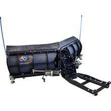 KFI V-Plow Manuel Tube Kit (Box-#4) 106180-MP_1474076