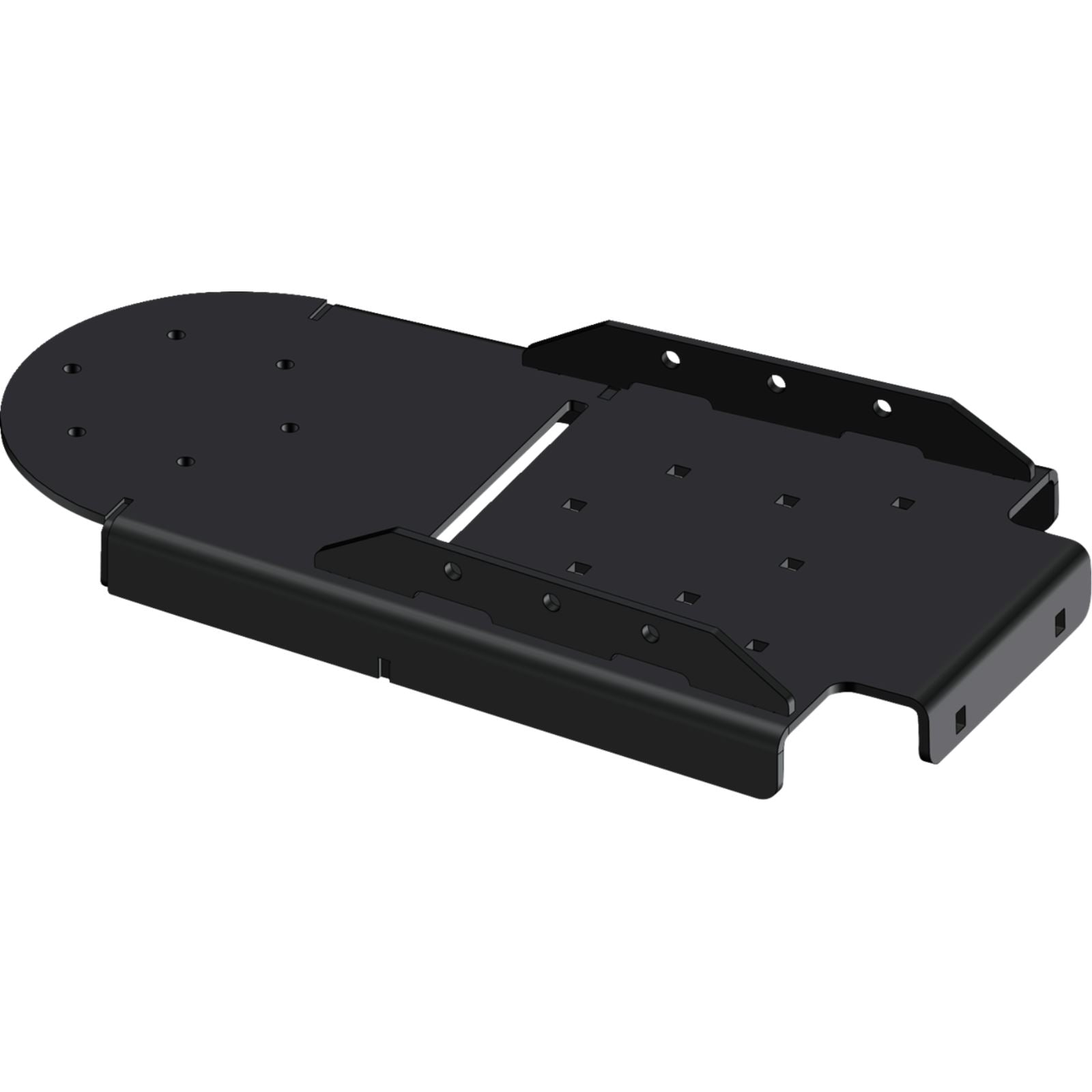 KFI V-Plow Track Extension - UTV 106280_1476213