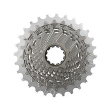 SRAM Cassette - 12-Speed, 10-28t, For XDR Driver Body, Silver, E1 [MPN: 00.2418.142.000]_1471617