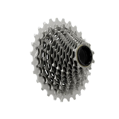 SRAM Cassette - 12-Speed, 10-28t, For XDR Driver Body, Silver, E1 [MPN: 00.2418.142.000]_1471618