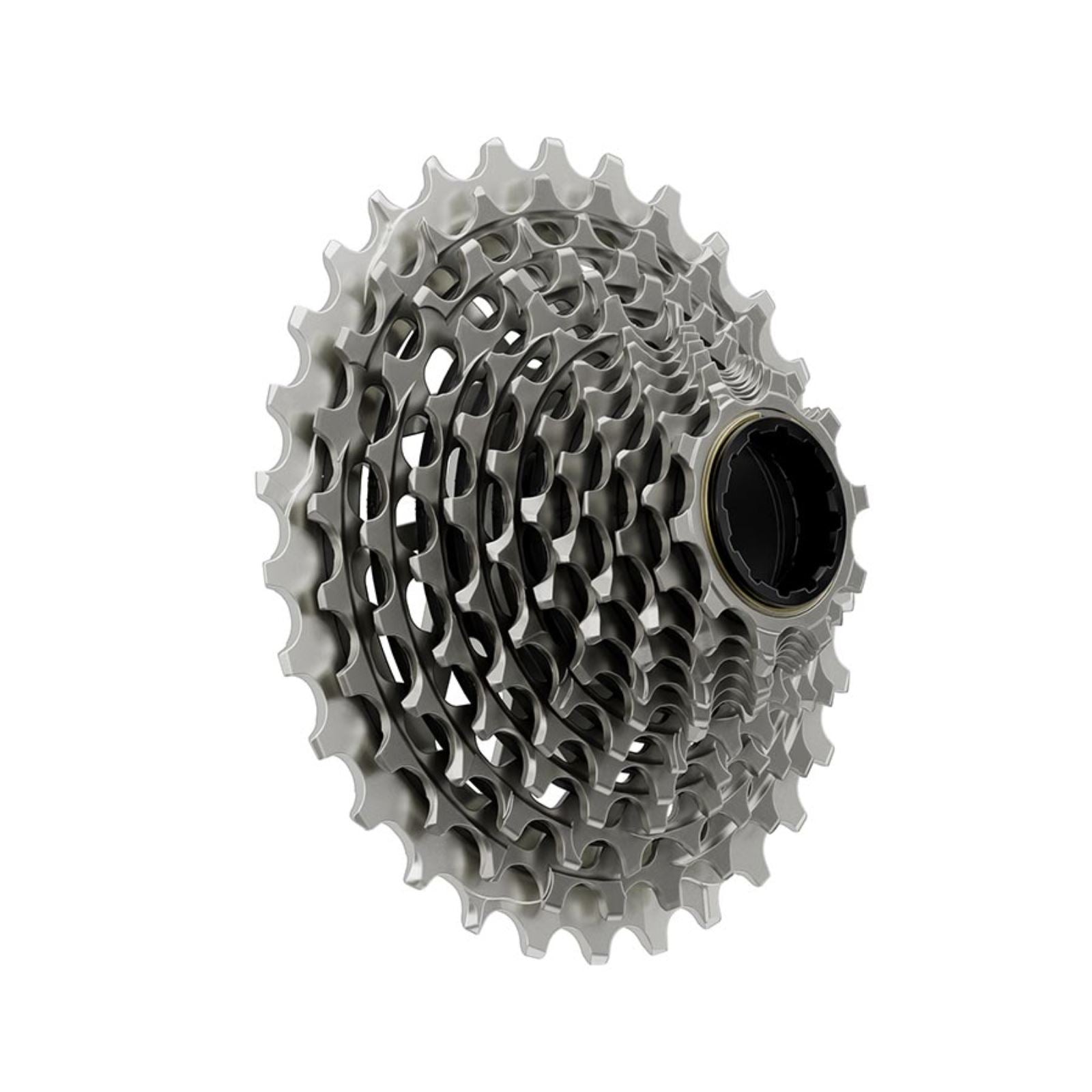 SRAM Cassette - 12-Speed, 10-30t, For XDR Driver Body, Silver, E1 [MPN: 00.2418.142.001]_1471621