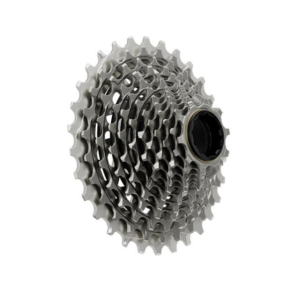 SRAM Cassette - 12-Speed, 10-30t, For XDR Driver Body, Silver, E1 [MPN: 00.2418.142.001]_1471621