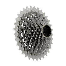 SRAM Cassette - 12-Speed, 10-33t, For XDR Driver Body, Silver, E1 [MPN: 00.2418.142.002]_1471624