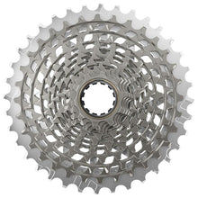 SRAM Cassette - 12-Speed, 10-36t, For XDR Driver Body, Silver, E1 [MPN: 00.2418.142.003]_1471626