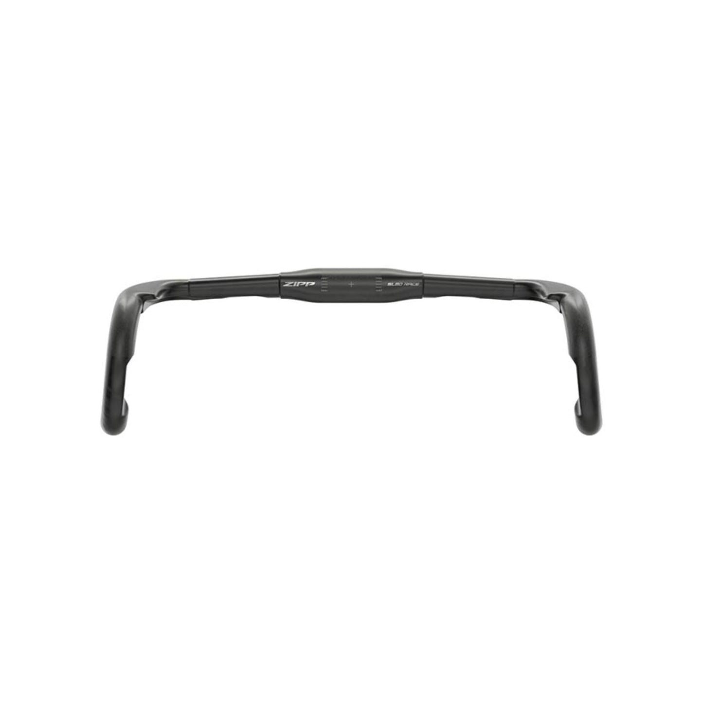 Zipp SL 80 Race A1 Drop Handlebar - 31.8mm - 360mm - Black [MPN: 00.6618.217.005]_1471592
