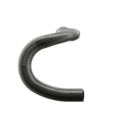 Zipp SL 80 Race A1 Drop Handlebar - 31.8mm - 360mm - Black [MPN: 00.6618.217.005]_1471593