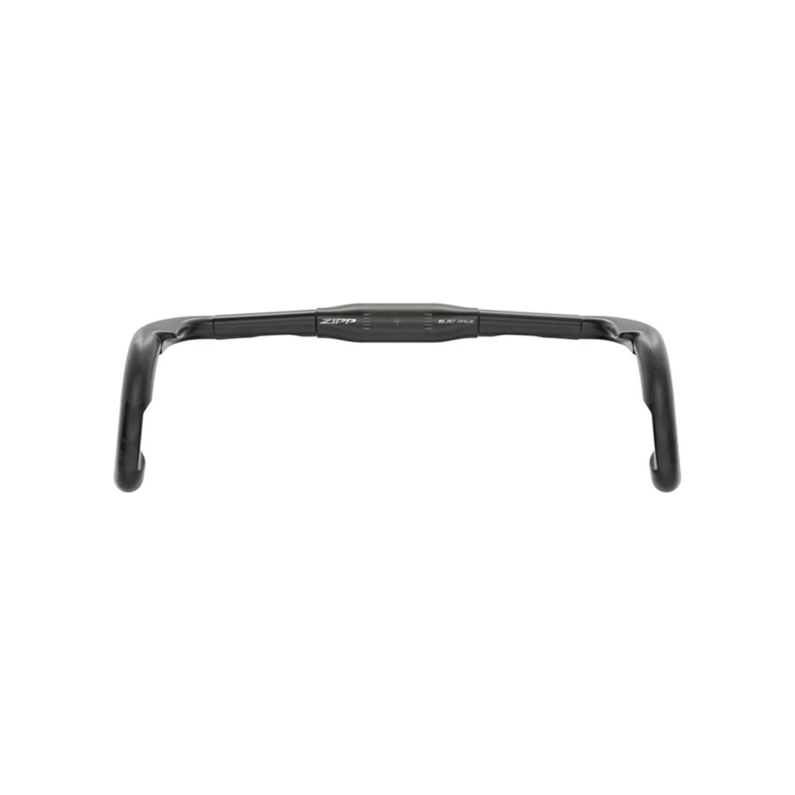 Zipp SL-80 Race Drop Handlebar - Carbon - 31.8mm - 42cm - A1 [MPN: 00.6618.217.008]_1471604