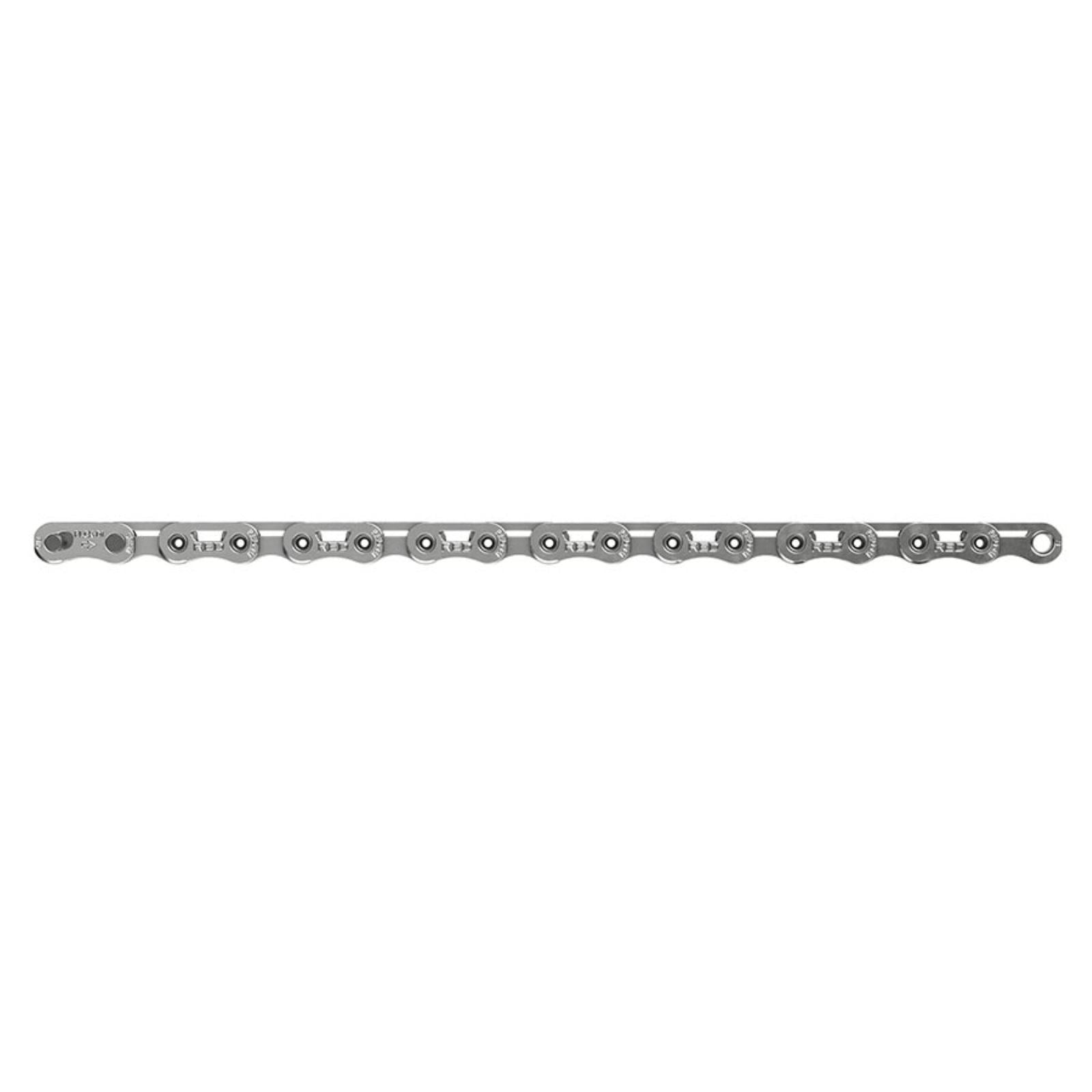 SRAM Red FlatTop E1  Chain  Speed: 12  Links: 114  Silver [MPN: 00.2518.065.010]_1471588