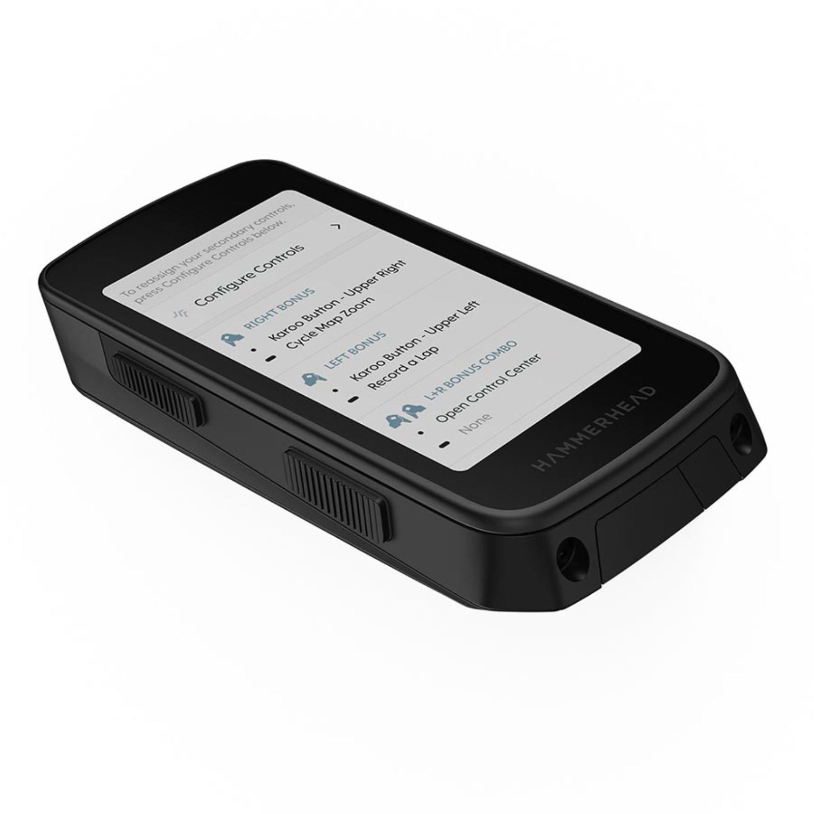 Hammerhead Karoo B1 Computer - Computer Only - Black [MPN: 00.3018.396.001]_1471715