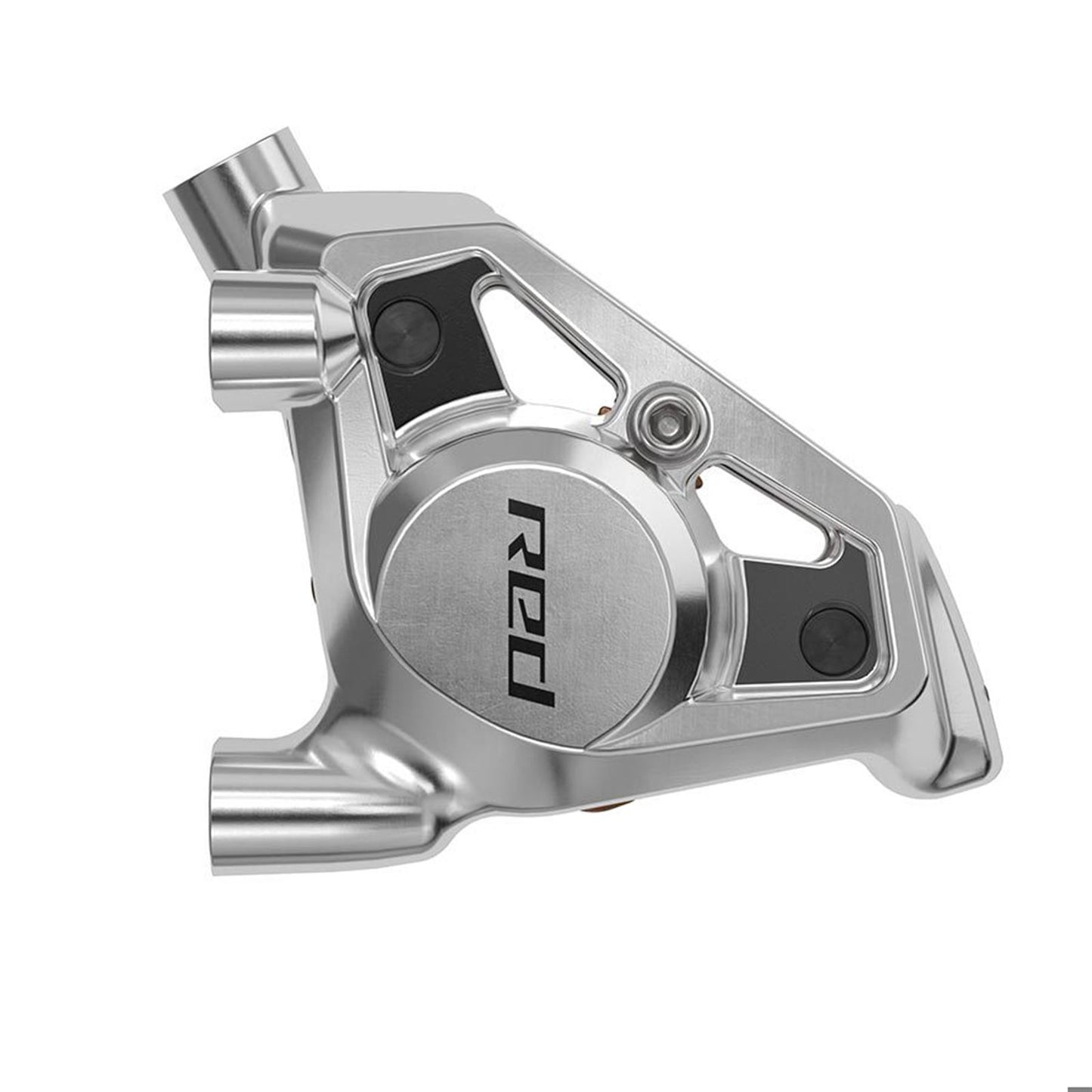 SRAM RED eTap AXS Hydraulic Disc Brake Caliper Assembly - Silver, E1 [MPN: 11.5018.050.006]_1523673