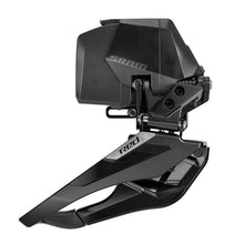 SRAM Front Derailleur - 2x12-Speed (Battery Not Included), Black, E1 [MPN: 00.7618.180.000]_1471724