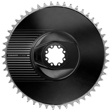 SRAM Chainring - 48t, 12-Speed, 8-Bolt Direct Mount, Black, E1 [MPN: 00.6218.048.000]_1471697