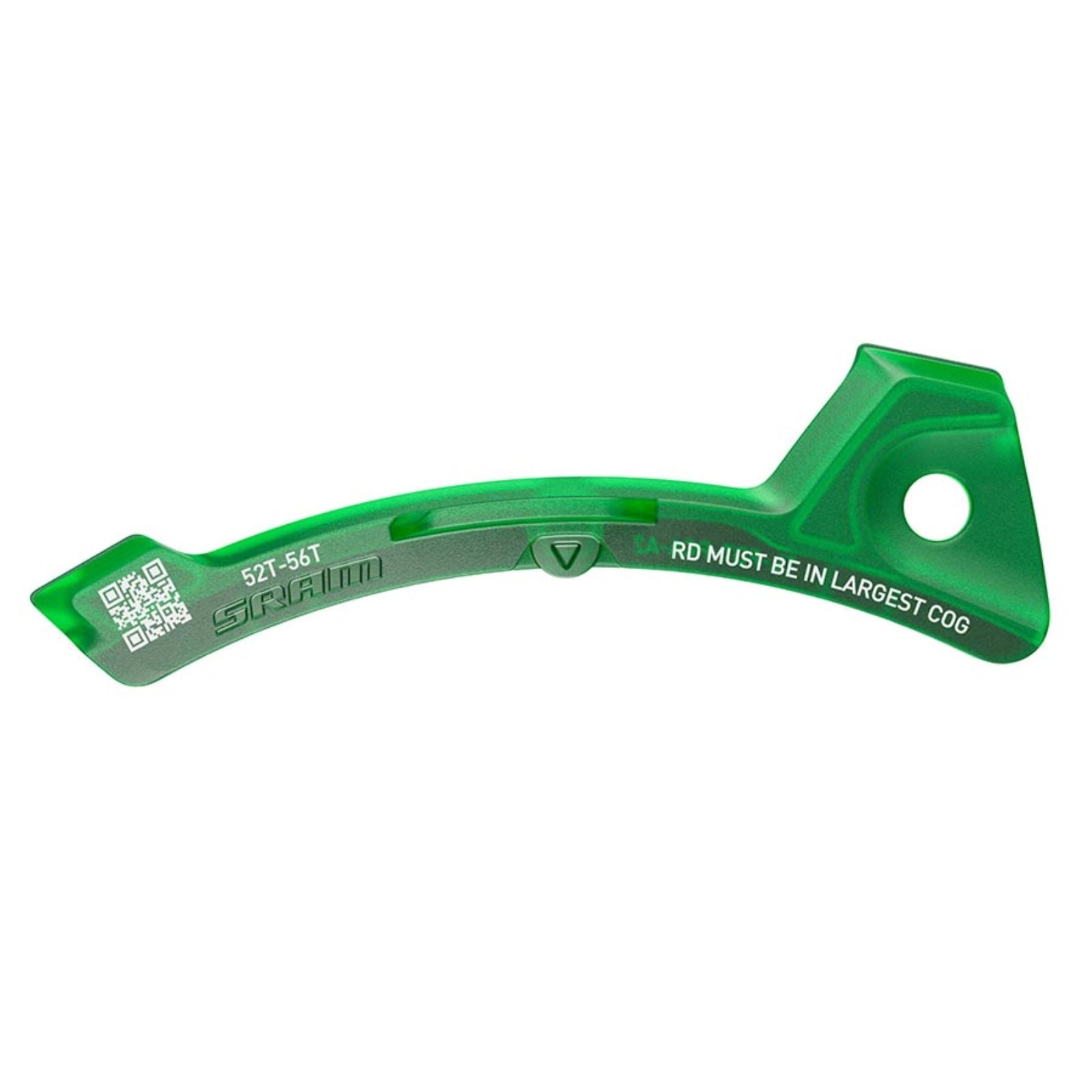 SRAM Front Derailleur Setup Tool for Pro Rings [MPN: 00.7618.181.000]_1471709