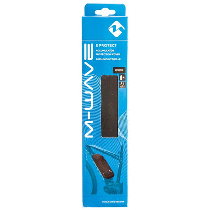 M-Wave E-Protect Downtube External Battery - Black [MPN: 612010]_1471739
