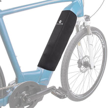 M-Wave E-Protect Wrap Downtube Integrated Battery - Black OPEN BOX [MPN: 612021]_2750506