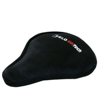 Velo GelTech Seat Cover - 165 x 270mm - Black [MPN: 137621]_1471847