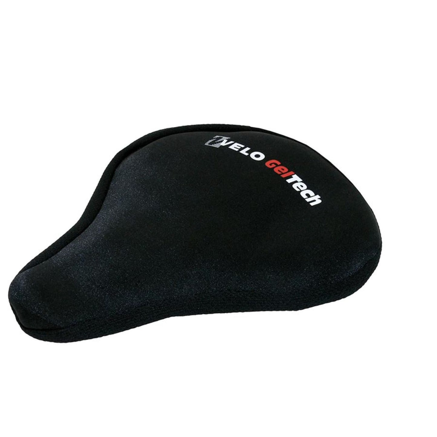 Velo GelTech Seat Cover - 235 x 260mm - Black [MPN: 137641]_1471849