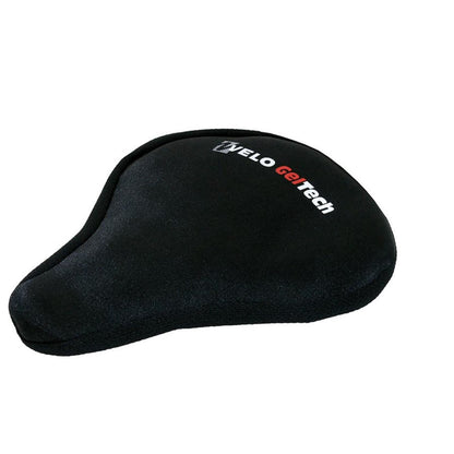 Velo GelTech Seat Cover - 235 x 260mm - Black [MPN: 137641]_1471849