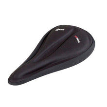Velo GelTech Anatomic Seat Cover - 172 x 283mm - Black [MPN: 137651]_1471851