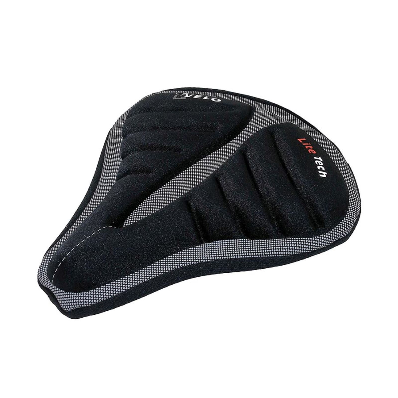 Velo LiteTech Seat Cover - 235 x 260mm - Black [MPN: 137661]_1471857