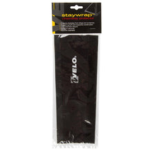 Velo Staywrap Proctector Velcro Closure - Chainstay - Black - 260 x 95 x 110mm [MPN: 303322]_1471788