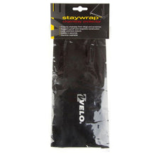 Velo Staywrap Proctector Velcro Closure - Chainstay - Black  260 x 130 x 100mm [MPN: 303332]_1471787