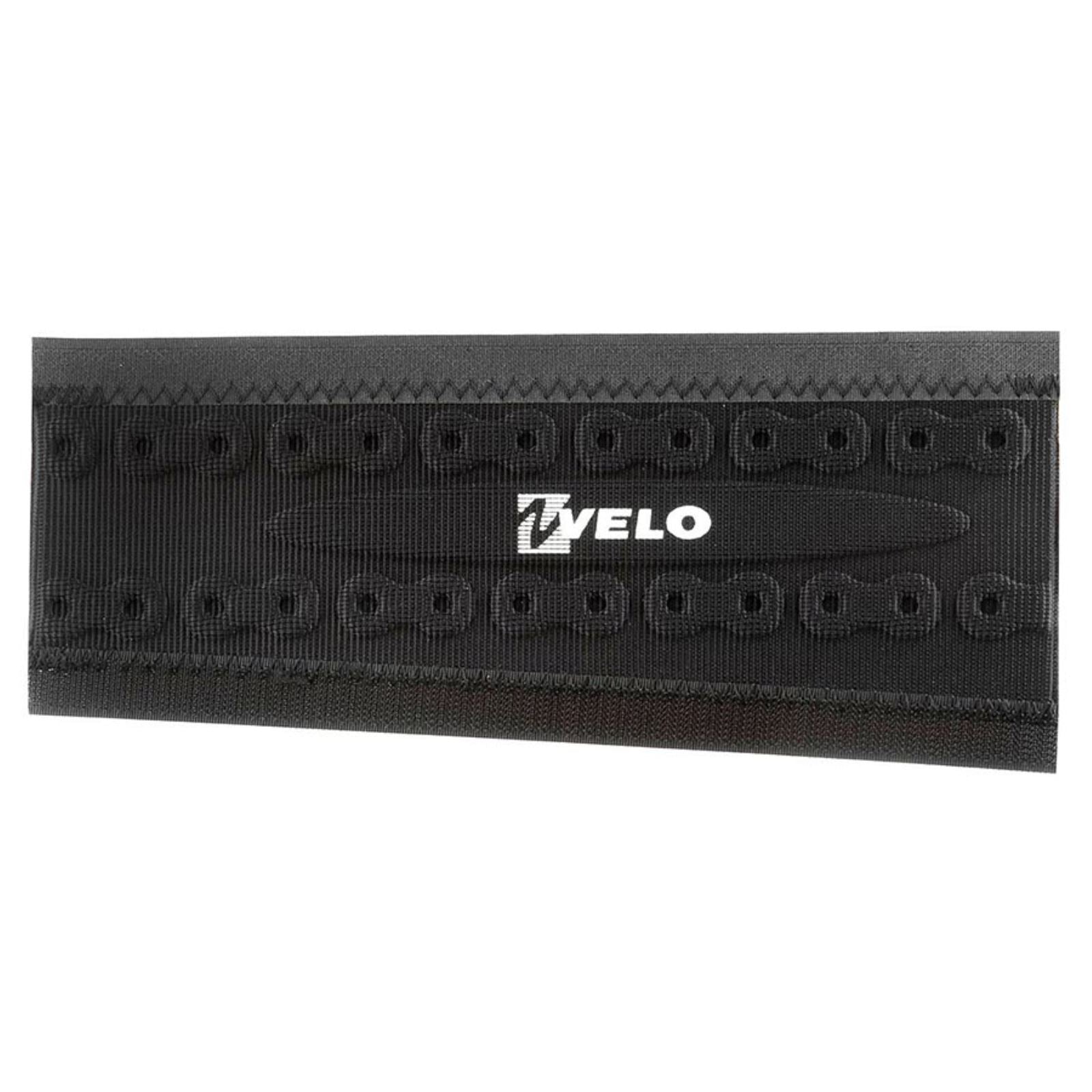 Velo Staywrap Proctector 2 Velcro Closure - Chainstay - Black [MPN: 303331]_1471986