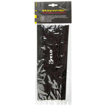 Velo Staywrap Proctector 2 Velcro Closure - Chainstay - Black [MPN: 303331]_1471914