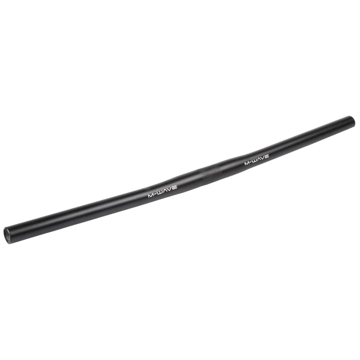 M-Wave MTB 620 - MTB Handlebar - 25.4mm/620mm Rise: 0mm - Black OPEN BOX [MPN: 403684]_2194338
