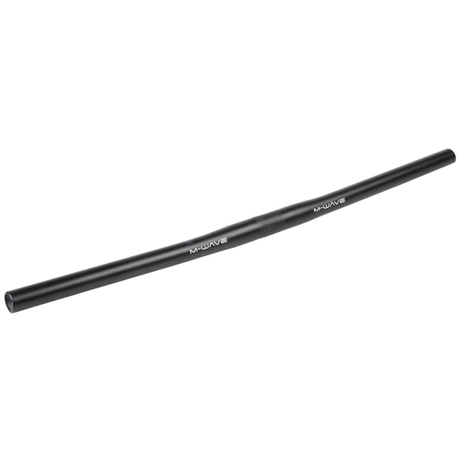M-Wave MTB 620 - MTB Handlebar - 25.4mm/620mm Rise: 0mm - Black OPEN BOX [MPN: 403684]_2194338