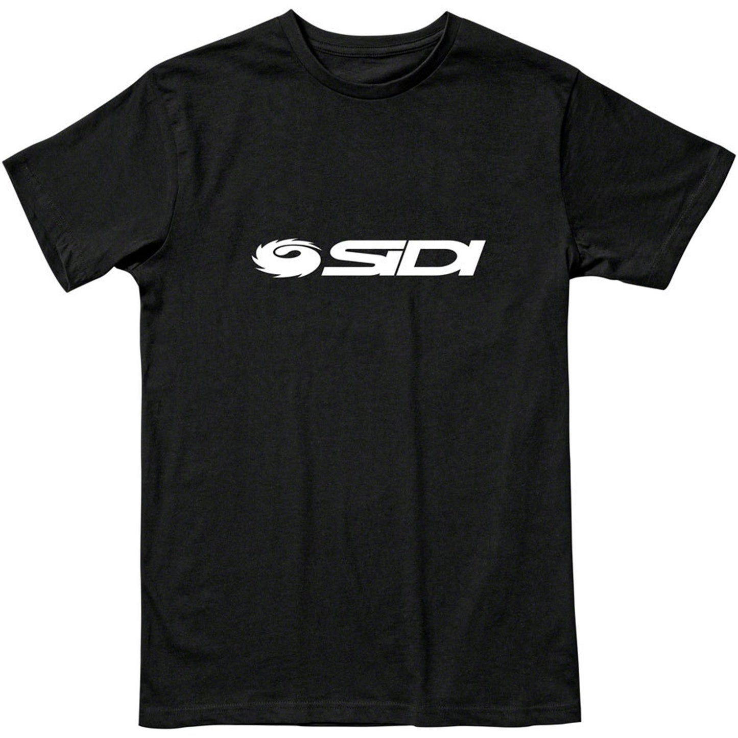 Sidi - Bicycle Champ T-Shirt - Men's, Black, Small [MPN: 000MPMACHAMPMAN-NER-S]_1917267