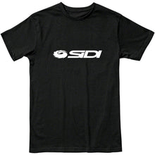 Sidi - Bicycle Champ T-Shirt - Men's, Black, Small [MPN: 000MPMACHAMPMAN-NER-S]_1917267