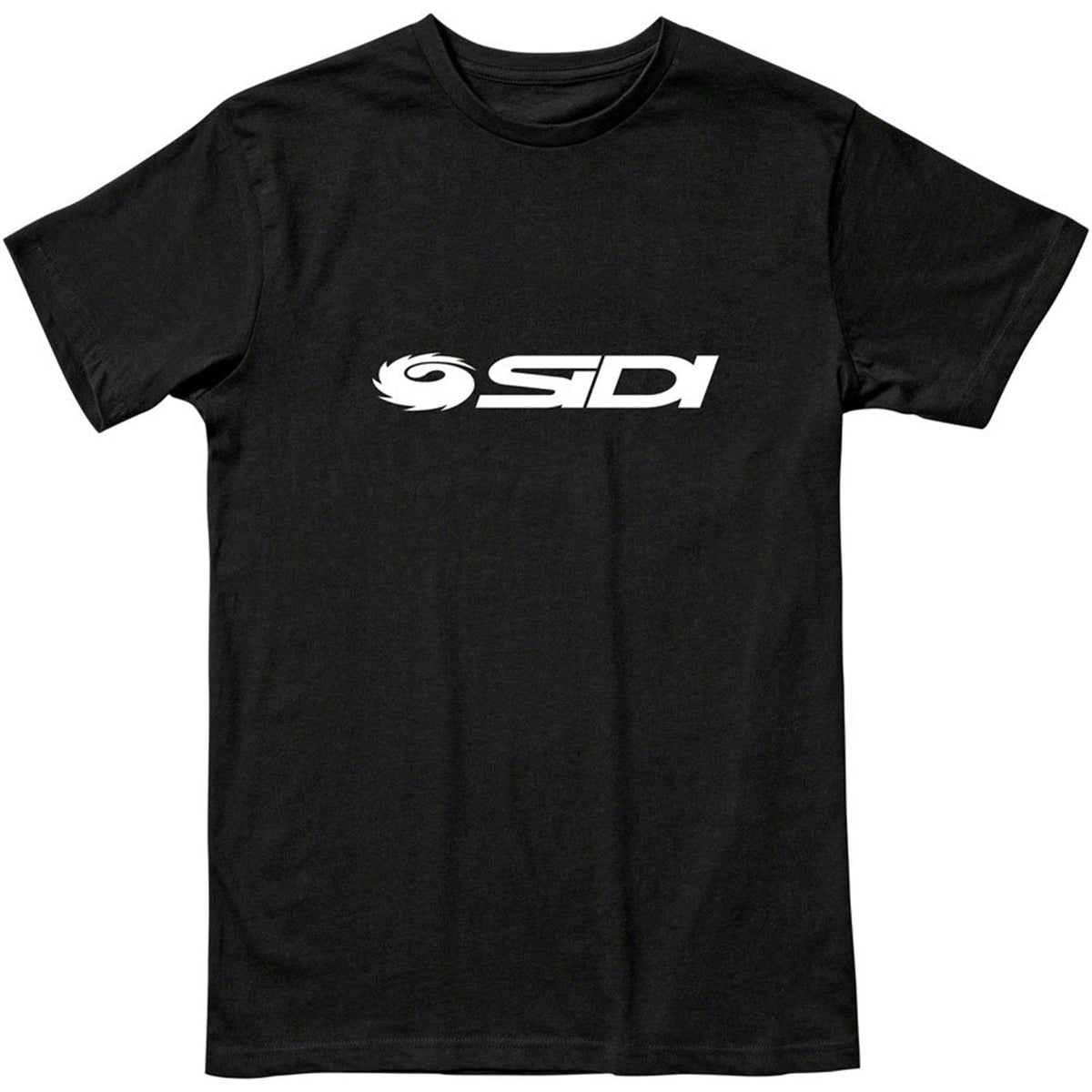 Sidi - Bicycle Champ T-Shirt - Women's, Black, Small [MPN: 000MPMACHAMPLADY-NER-S]_1917268
