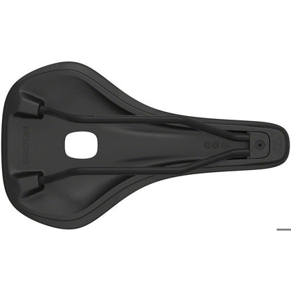 Ergon SR Allroad Saddle - Black - Medium/Large [MPN: 44063501]_1926725