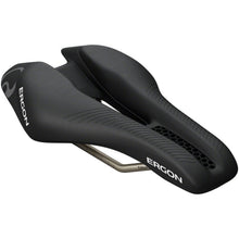 Ergon SR Triathlon Saddle - Women's - Black - Front [MPN: 44063210]_1953906